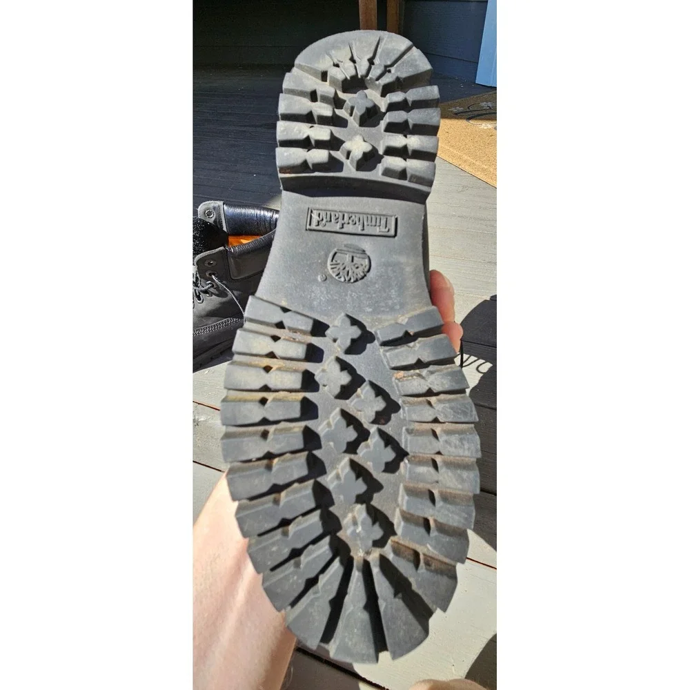 Timberland inch premium